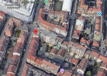 Immagine 2026-03-04 172807 - Appartamento all'asta via Cesana, 31, Torino (zona Cenisia) - foto 5