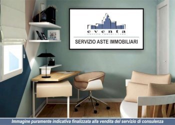 STUDIO - Appartamento all'asta via Cesana, 31, Torino (zona Cenisia) - foto 9