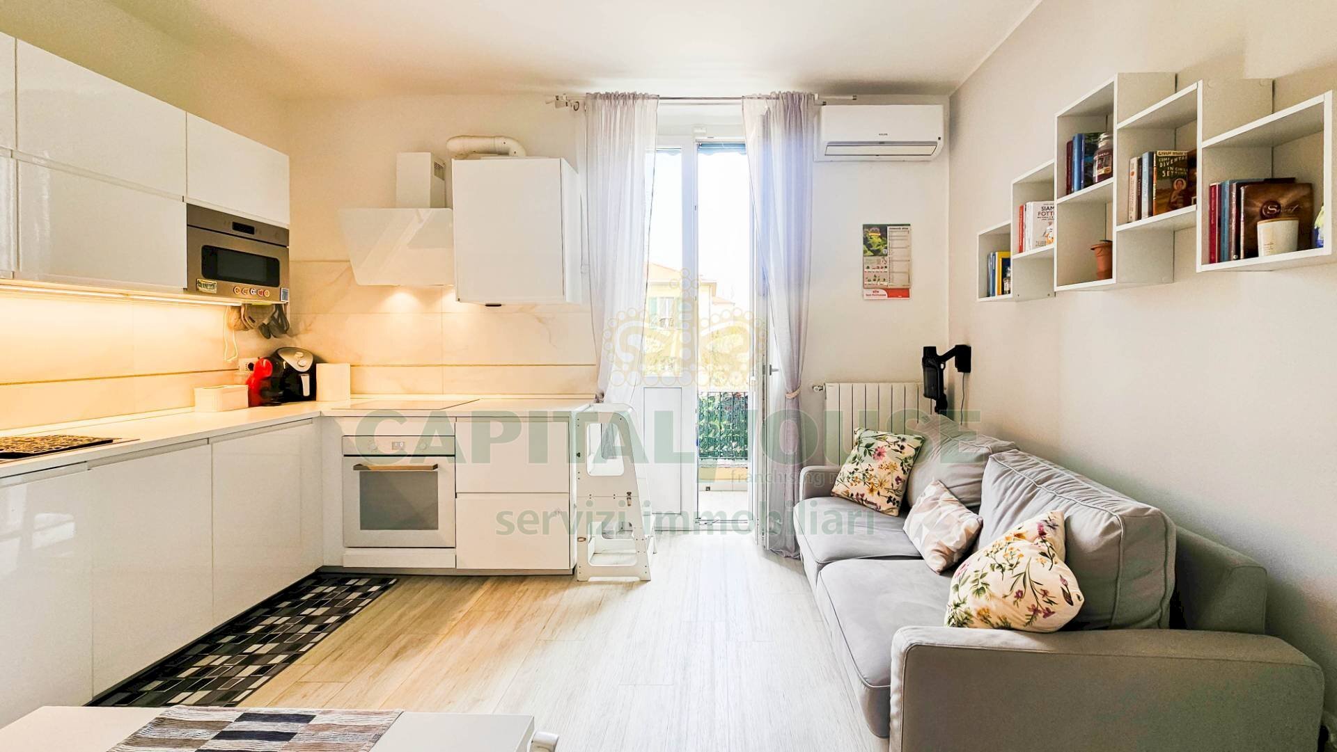 Foto 1 - Trilocale Via Migliorini, Sesto San Giovanni - foto 1