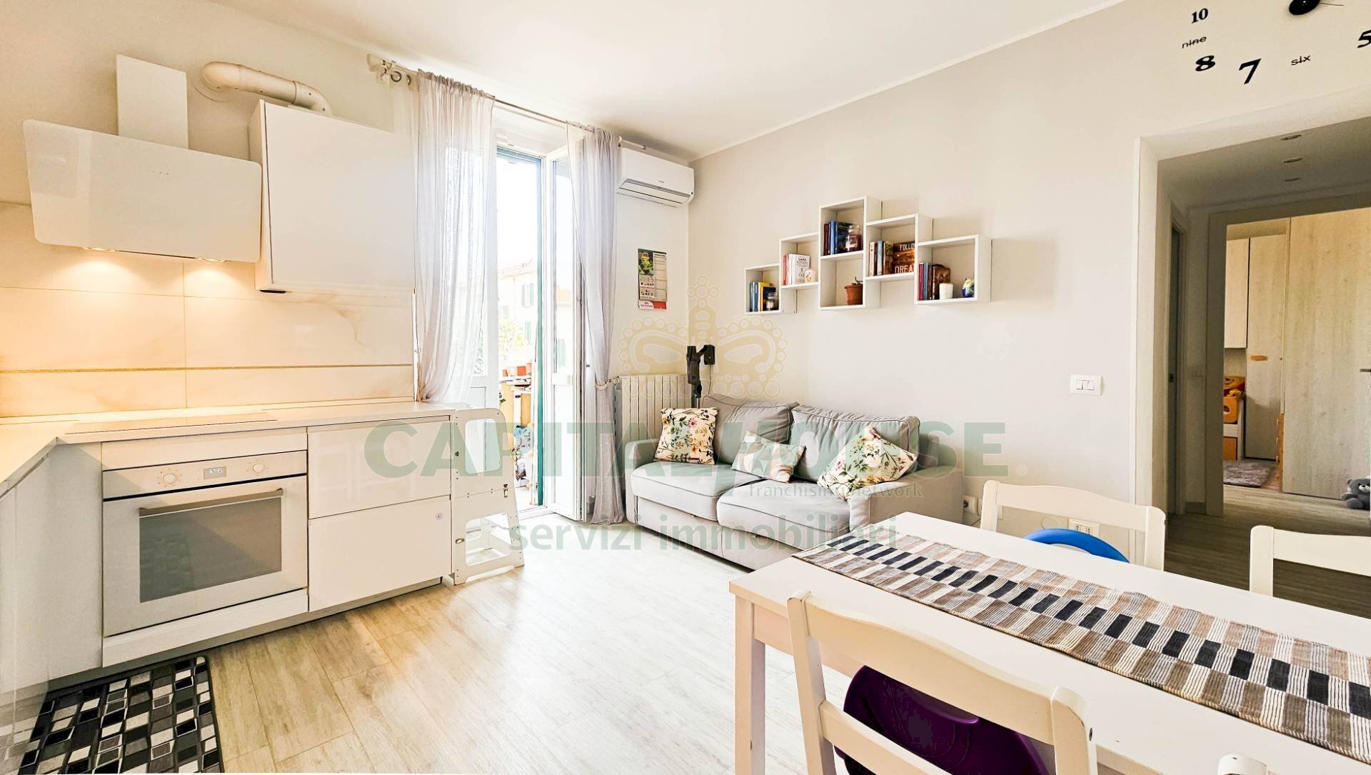 Foto 2 - Trilocale Via Migliorini, Sesto San Giovanni - foto 2