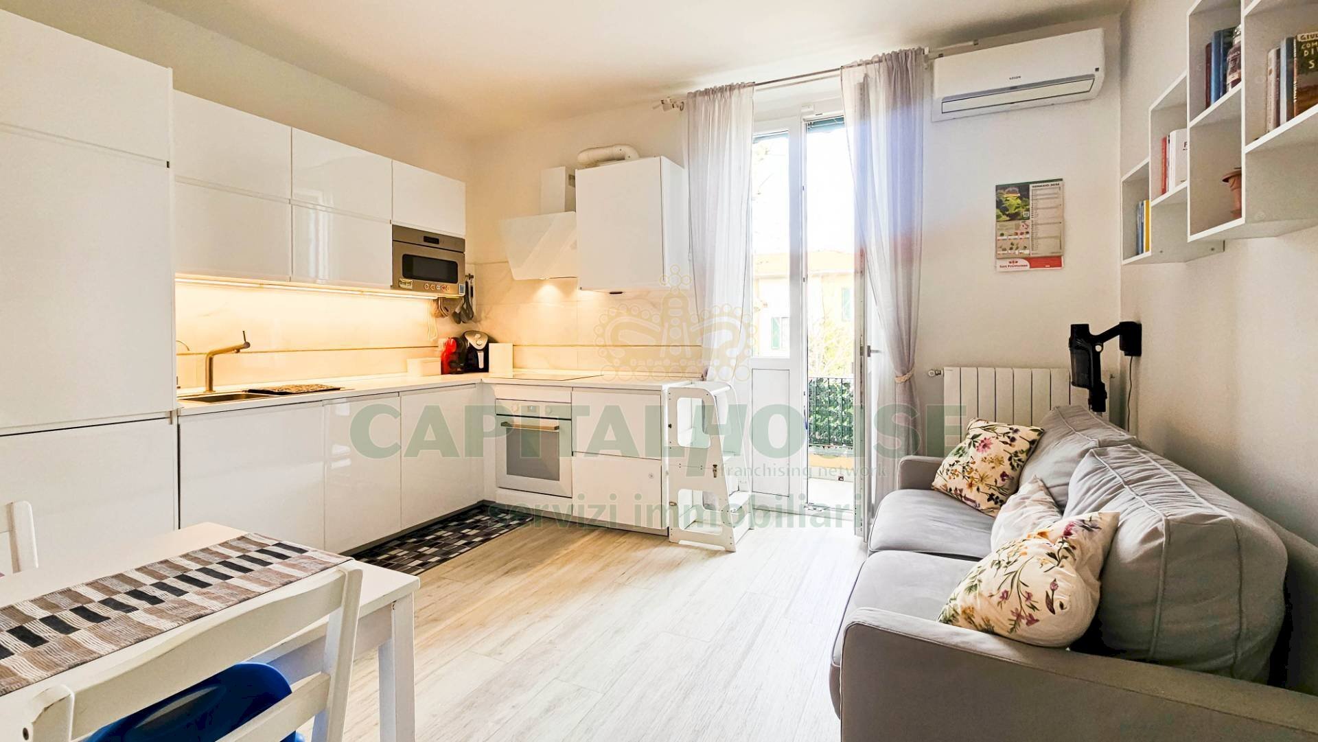 Foto 3 - Trilocale Via Migliorini, Sesto San Giovanni - foto 3