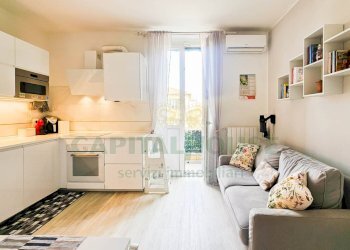 Foto 1 - Trilocale Via Migliorini, Sesto San Giovanni - foto 1