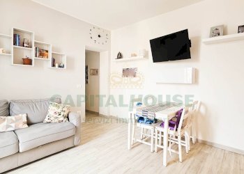 Foto 4 - Trilocale Via Migliorini, Sesto San Giovanni - foto 4