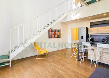 Foto 6 - Loft Via Ernesto Breda, Milano - foto 6