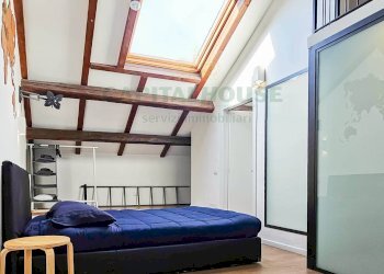 Foto 24 - Loft Via Ernesto Breda, Milano - photo 24