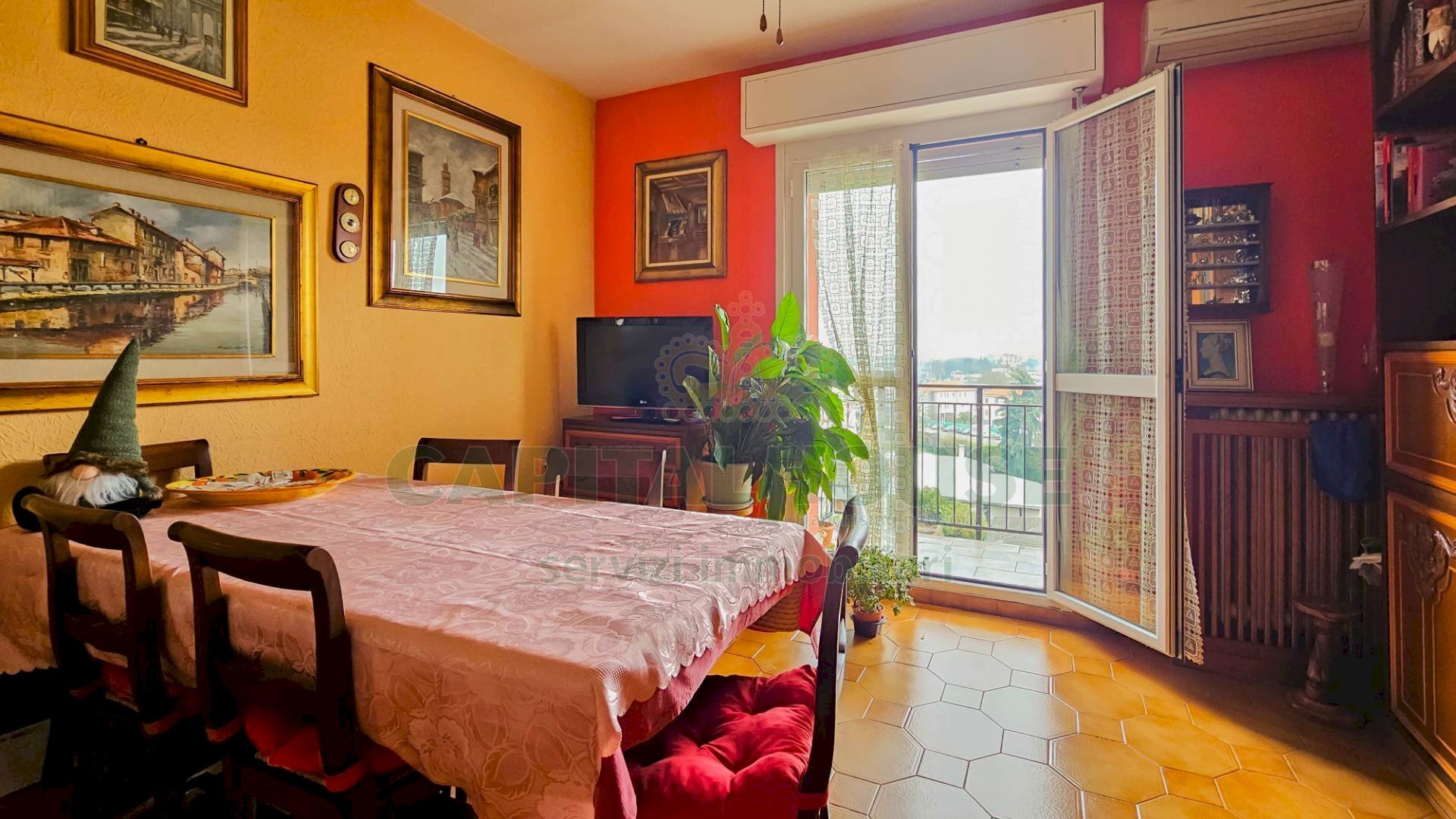 Foto 1 - Four-room apartment Via dei Pini, Rozzano - photo 1