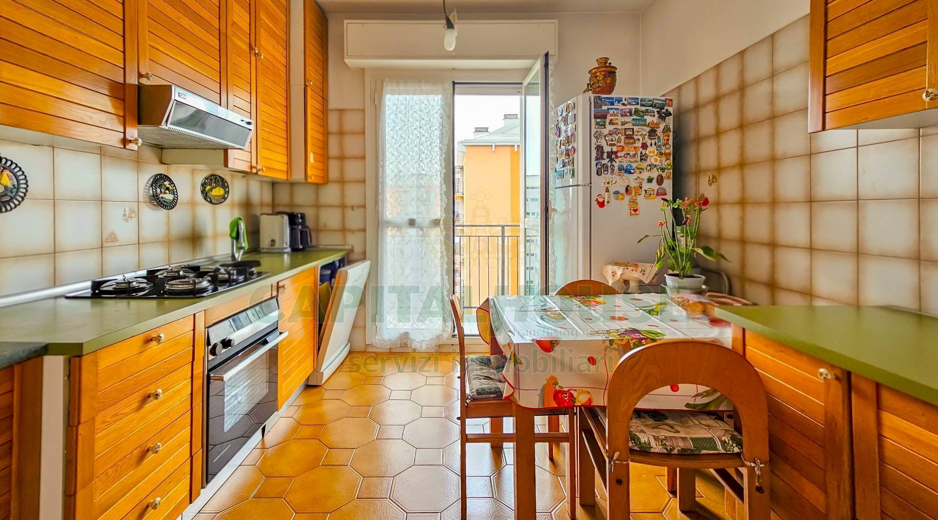 Foto 2 - Four-room apartment Via dei Pini, Rozzano - photo 2