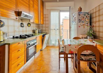 Foto 12 - Four-room apartment Via dei Pini, Rozzano - photo 12