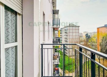 Foto 17 - Four-room apartment Via dei Pini, Rozzano - photo 17