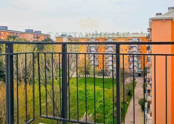 Foto 18 - Four-room apartment Via dei Pini, Rozzano - photo 18