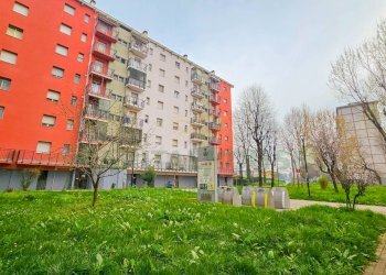 Foto 41 - Four-room apartment Via dei Pini, Rozzano - photo 41