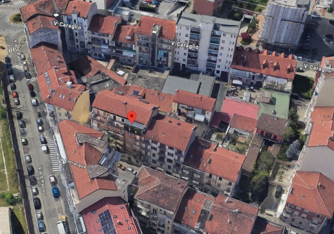 Immagine 2026-03-04 174306 - Bilocale all'asta via Entracque, 5, Torino (zona San Paolo) - foto 2