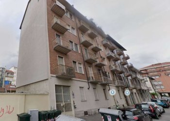 Immagine 2026-03-04 174358 - Bilocale all'asta via Entracque, 5, Torino (zona San Paolo) - foto 1