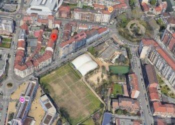 Immagine 2026-03-04 174128 - Bilocale all'asta via Entracque, 5, Torino (zona San Paolo) - foto 5