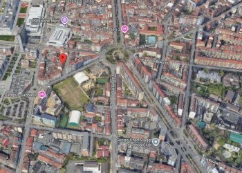 Immagine 2026-03-04 174053 - Bilocale all'asta via Entracque, 5, Torino (zona San Paolo) - foto 6