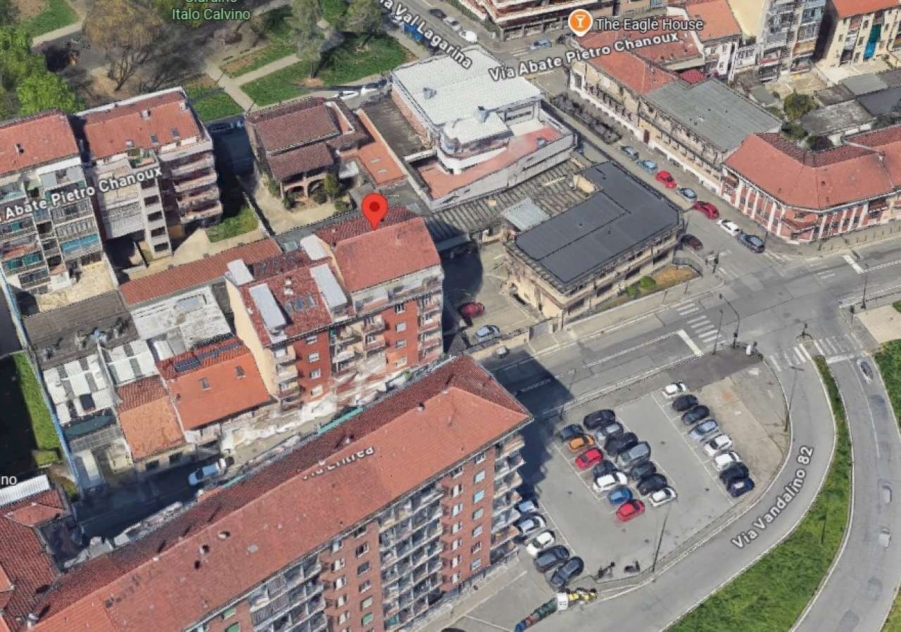 Immagine 2026-03-04 180032 - Trilocale all'asta via Eritrea, 24, Torino (zona Pozzo Strada) - foto 2