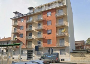 Immagine 2026-03-04 180214 - Trilocale all'asta via Eritrea, 24, Torino (zona Pozzo Strada) - foto 1