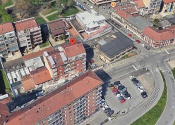 Immagine 2026-03-04 180032 - Trilocale all'asta via Eritrea, 24, Torino (zona Pozzo Strada) - foto 2