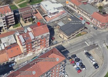 Immagine 2026-03-04 180145 - Trilocale all'asta via Eritrea, 24, Torino (zona Pozzo Strada) - foto 5