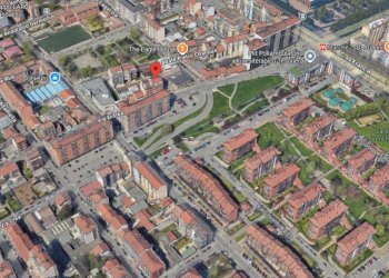 Immagine 2026-03-04 180117 - Trilocale all'asta via Eritrea, 24, Torino (zona Pozzo Strada) - foto 6