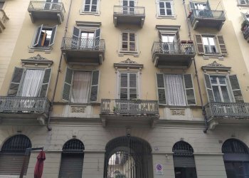 facciata - Appartamento via Belfiore, 36, Torino (zona San Salvario) - foto 1