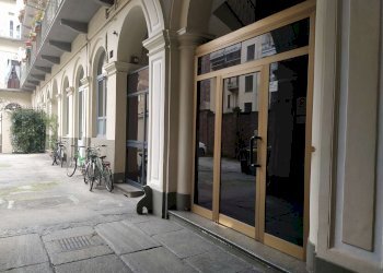 cortile - Appartamento via Belfiore, 36, Torino (zona San Salvario) - foto 4