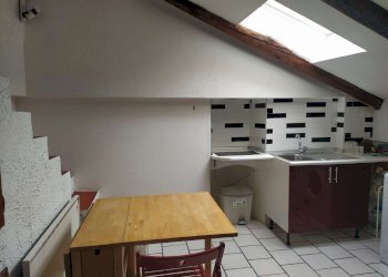 monolocale con angolo cottura - Appartamento via Belfiore, 36, Torino (zona San Salvario) - foto 6