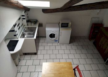 monolocale con angolo cottura - Appartamento via Belfiore, 36, Torino (zona San Salvario) - foto 7