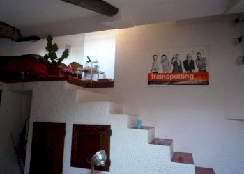 soppalco con letto - Appartamento via Belfiore, 36, Torino (zona San Salvario) - foto 8