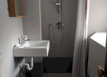 bagno - Appartamento via Belfiore, 36, Torino (zona San Salvario) - foto 10
