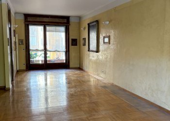 img_2825 - Appartamento corso Massimo D'Azeglio, 76, Torino (zona San Salvario) - foto 5