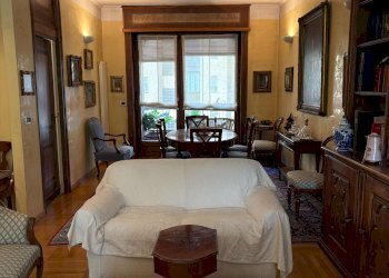 img_2709 - Appartamento corso Massimo D'Azeglio, 76, Torino (zona San Salvario) - foto 17