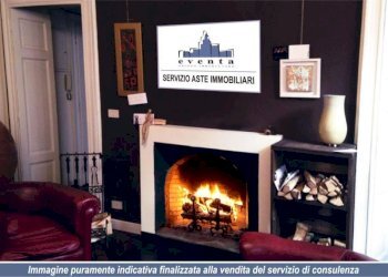 CAMINO 1 - Bilocale all'asta via Genova, 7, Bardonecchia - foto 8