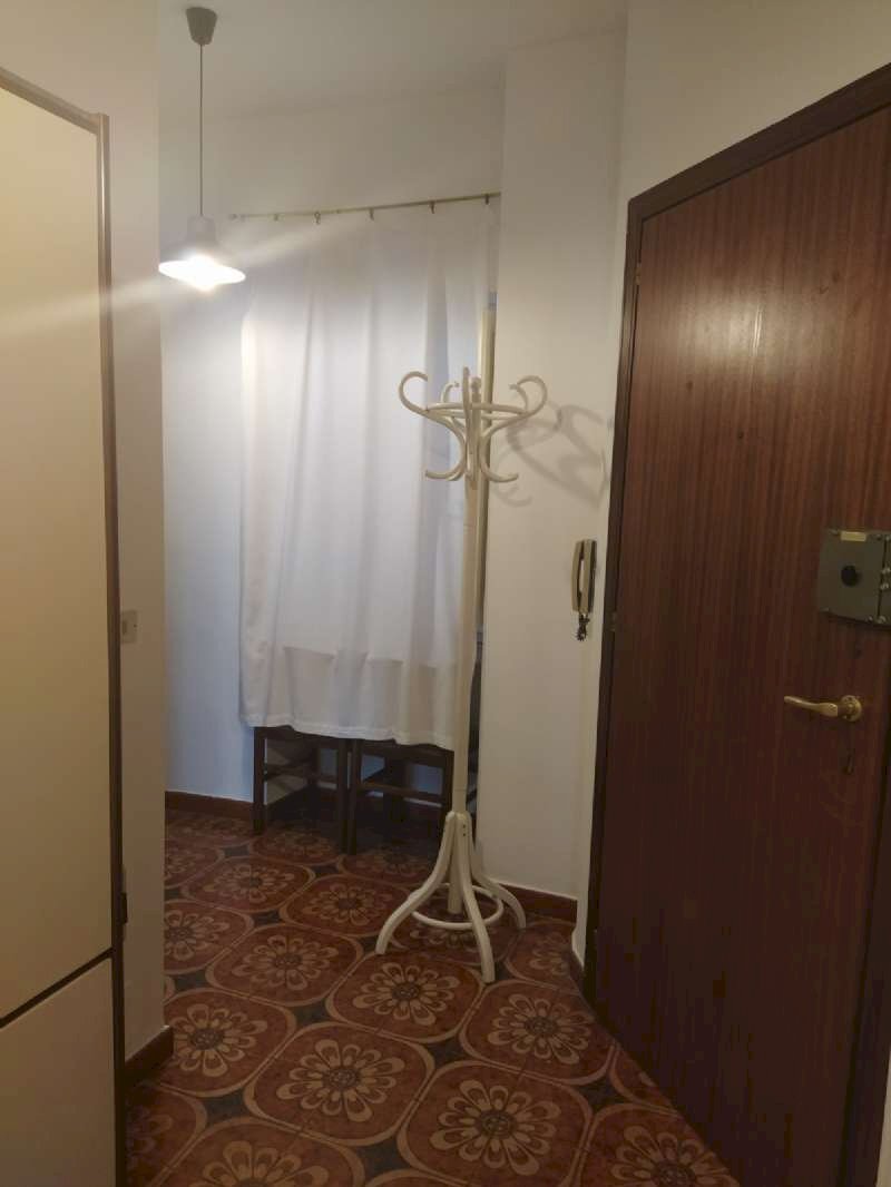 ingresso - Appartamento via Fratelli Calandra, 13, Torino (zona Centro) - foto 2