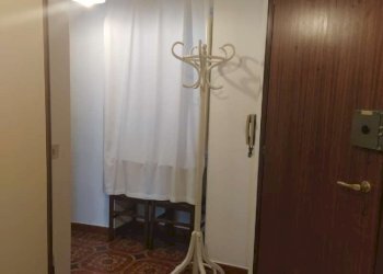 ingresso - Appartamento via Fratelli Calandra, 13, Torino (zona Centro) - foto 2