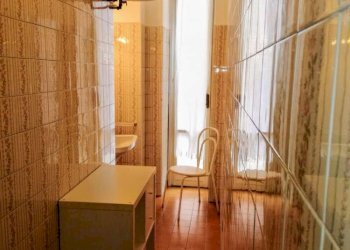 bagno - Appartamento via Fratelli Calandra, 13, Torino (zona Centro) - foto 8