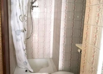 bagno - Appartamento via Fratelli Calandra, 13, Torino (zona Centro) - foto 9