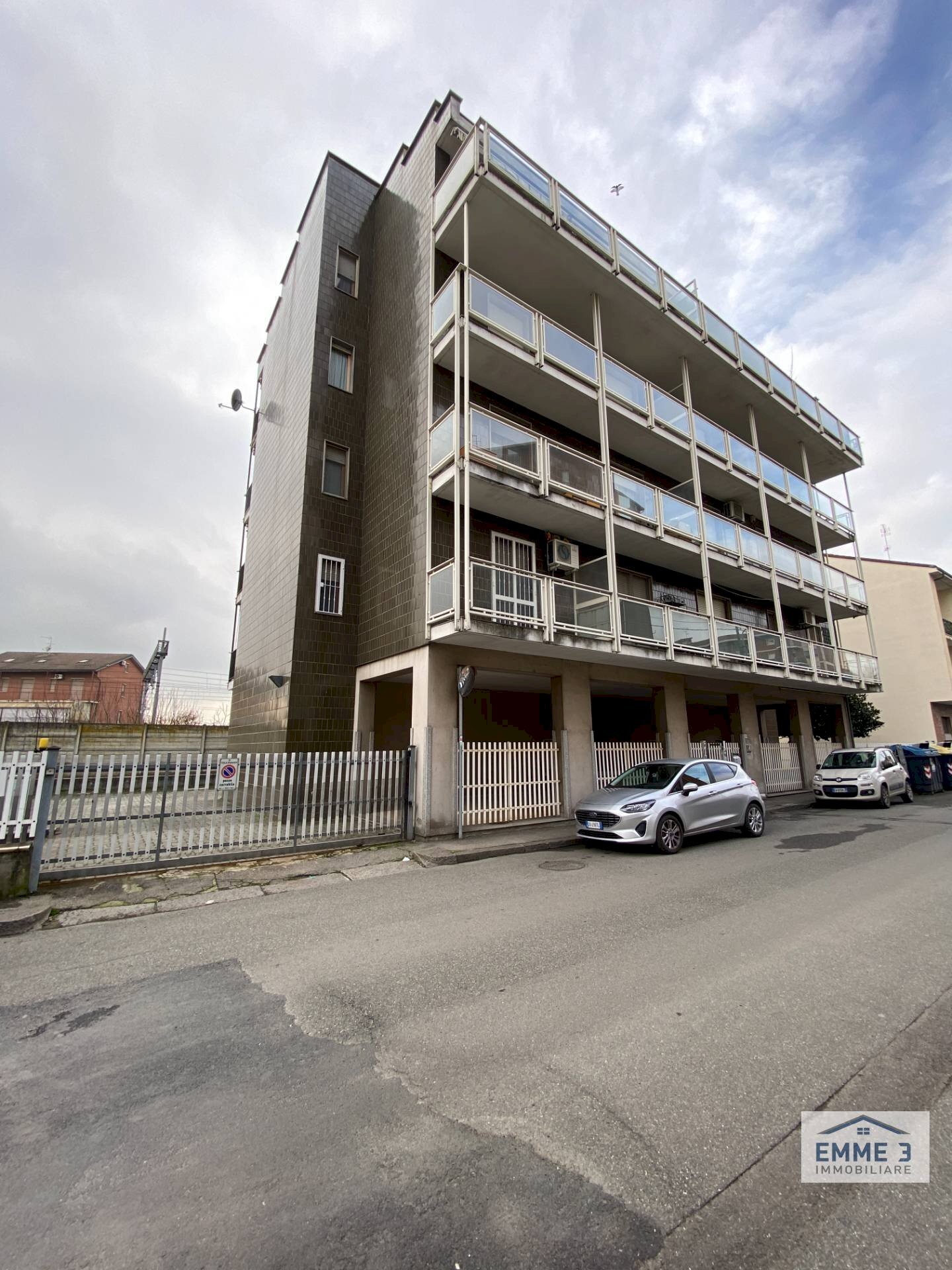 Foto 2 - Appartamento Via Alessandro Tonso
 
65, Alessandria - foto 2