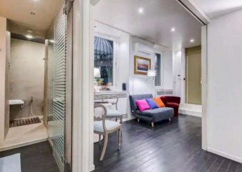 camera  - Bed & Breakfast via Borgognona, 32, Roma (zona Centro Storico) - foto 8