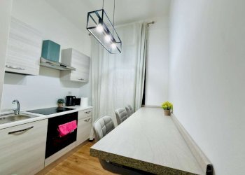 angolo cottura  - Bed & Breakfast via Giolitti, 189, Roma (zona Centro Storico) - foto 2