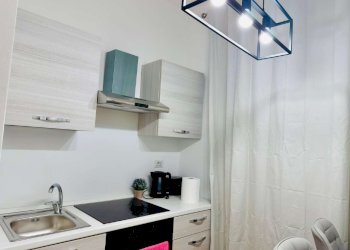 angolo cottura  - Bed & Breakfast via Giolitti, 189, Roma (zona Centro Storico) - foto 4