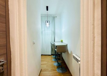 soggiorno - Bed & Breakfast via Giolitti, 189, Roma (zona Centro Storico) - foto 7