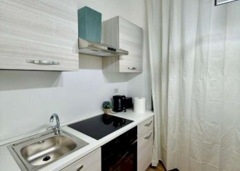 angolo cottura  - Bed & Breakfast via Giolitti, 189, Roma (zona Centro Storico) - foto 8