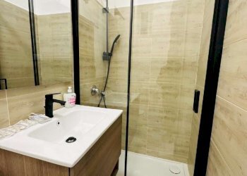 bagno - Bed & Breakfast via Giolitti, 189, Roma (zona Centro Storico) - foto 10