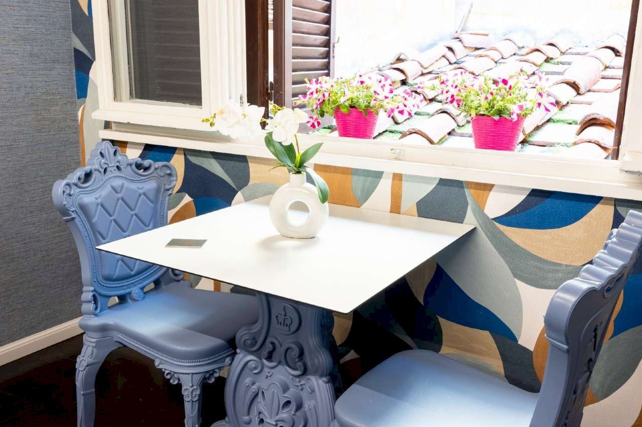 camera - Bed & Breakfast via di Gesù e Maria, 23, Roma (zona Centro Storico) - foto 2