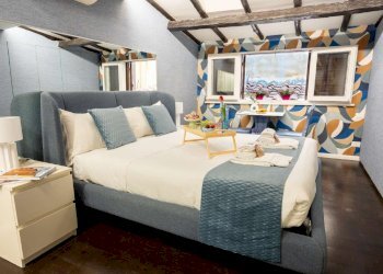 camera  - Bed & Breakfast via di Gesù e Maria, 23, Roma (zona Centro Storico) - foto 1