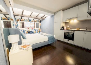 angolo cottura  - Bed & Breakfast via di Gesù e Maria, 23, Roma (zona Centro Storico) - foto 3