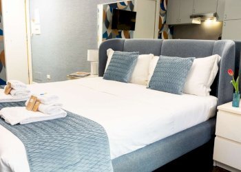 camera  - Bed & Breakfast via di Gesù e Maria, 23, Roma (zona Centro Storico) - foto 7