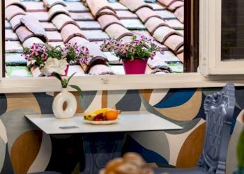 camera - Bed & Breakfast via di Gesù e Maria, 23, Roma (zona Centro Storico) - foto 8