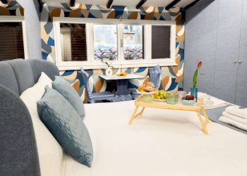 camera - Bed & Breakfast via di Gesù e Maria, 23, Roma (zona Centro Storico) - foto 9